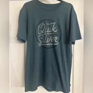 Mens Quiksilver Shirt